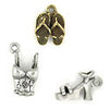 Clothing Charms - Catalog