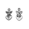 Valentine's Day Charms - Catalog
