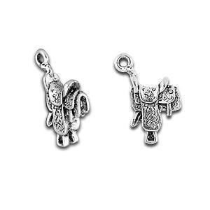 Horse Saddle - SamandNan