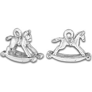 Rocking Horse - SamandNan