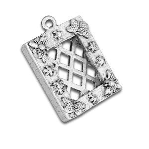 Butterfly Picture Frame - SamandNan