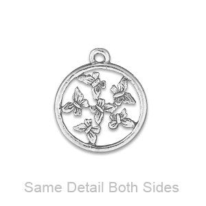 Butterfly Disk - SamandNan
