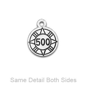 Poker Chip - SamandNan