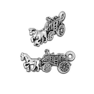 Wells Fargo Coach - SamandNan