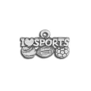 I Love Sports - SamandNan