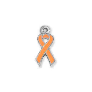 Orange Leukemia Ribbon - SamandNan