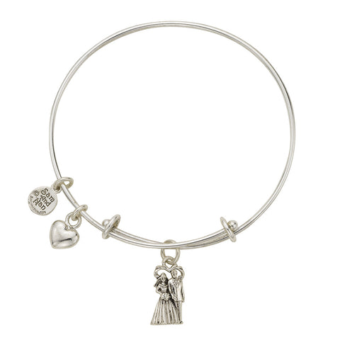 Mother of the Groom Bracelet, Today a Groom Tomorrow a Husband, Foreve –  Sugartree and Company