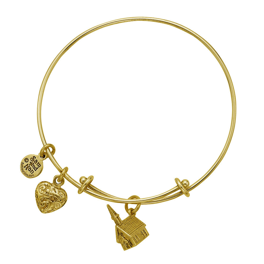 AME Church Fundraising Bracelet – Wrist Story Products