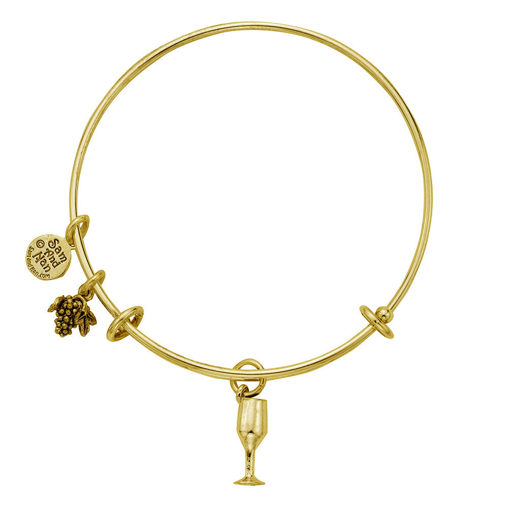 Alex and ani wine best sale bracelet