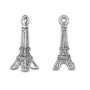 Eiffel Tower - SamandNan