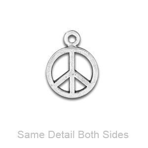 Peace Symbol - SamandNan