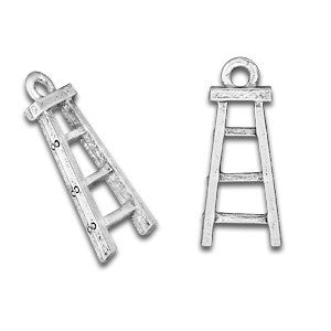 Ladder Charm - SamandNan