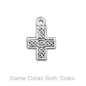 Celtic Cross - SamandNan