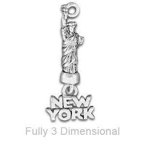Linked Statue of Liberty...New York - SamandNan
