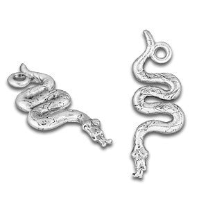Snake Charm - SamandNan