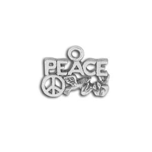 Peace Symbols - SamandNan