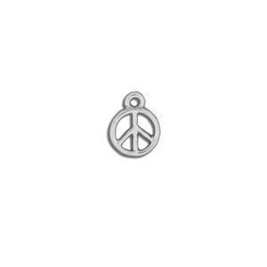 Mini Peace Sign - SamandNan