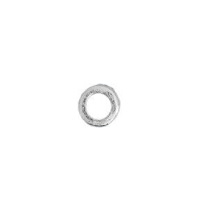 Sterling Silver Spacer Fits Pandora Bracelets - SamandNan